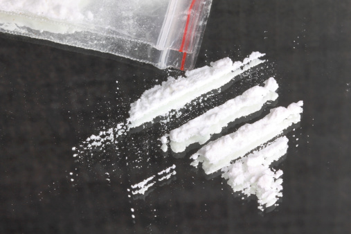 Сколько стоит кокаин Коста-Брава?